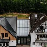 Gut Ahe Landgasthof Cafe Event 3*