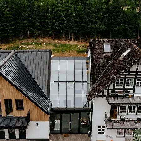 Gut Ahe Landgasthof Cafe Event 3*