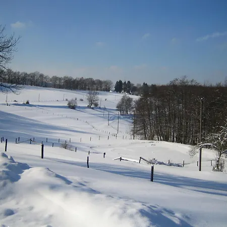 Hotell Gut Ahe Landgasthof Cafe Event 3*