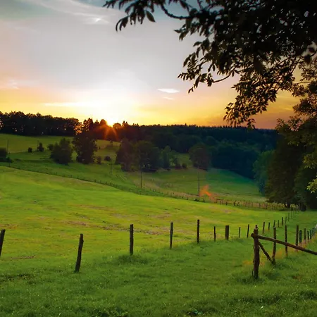 Hotell Gut Ahe Landgasthof Cafe Event 3*