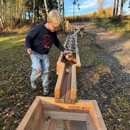 Hotell Gut Ahe Landgasthof Cafe Event Kirchhundem