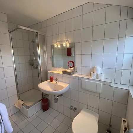 Hotel Gut Ahe Landgasthof Cafe Event 3*