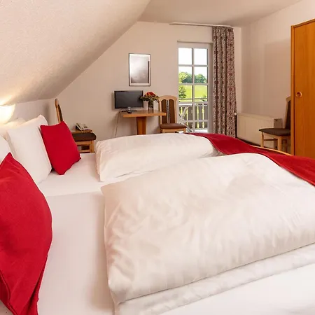 Gut Ahe Landgasthof Cafe Event Hotel