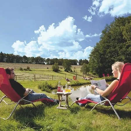 Hotell Gut Ahe Landgasthof Cafe Event 3*