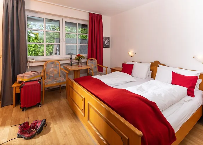 Gut Ahe Landgasthof Cafe Event