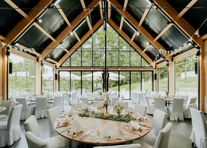 Gut Ahe Landgasthof Cafe Event Hotel Kirchhundem