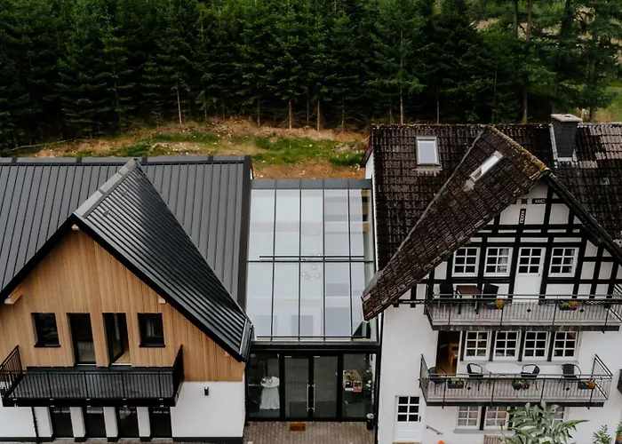 Gut Ahe Landgasthof Cafe Event 3*