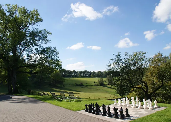 Gut Ahe Landgasthof Cafe Event Kirchhundem