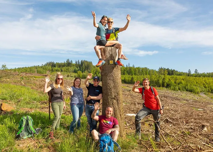 Gut Ahe Landgasthof Cafe Event