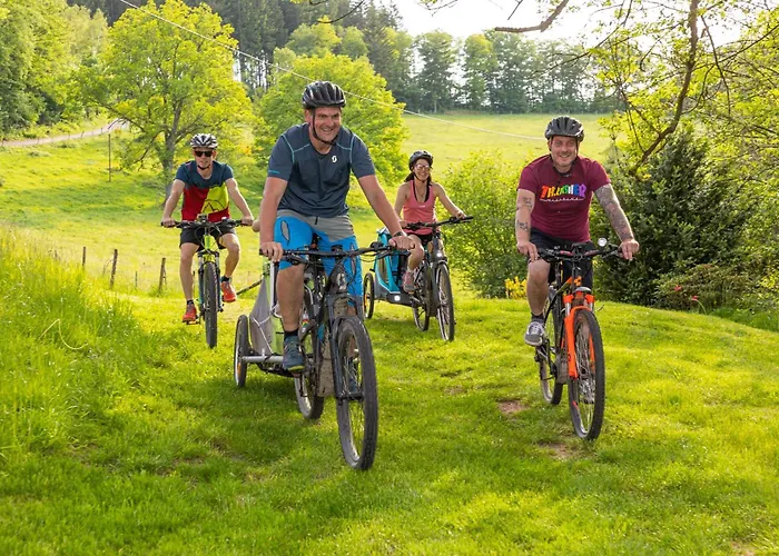 Gut Ahe Landgasthof Cafe Event Hotel