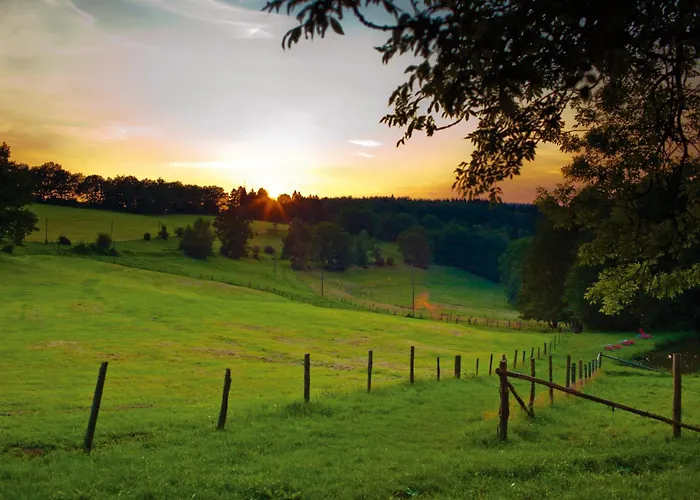 Hotel Gut Ahe Landgasthof Cafe Event 3*