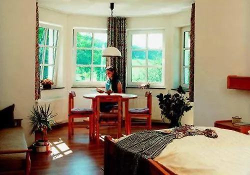 Gut Ahe Landgasthof Cafe Event 3*