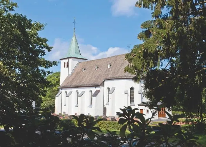 Hotel Gut Ahe Landgasthof Cafe Event